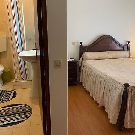 Отель Residencia Marto Фатима Экстерьер фото