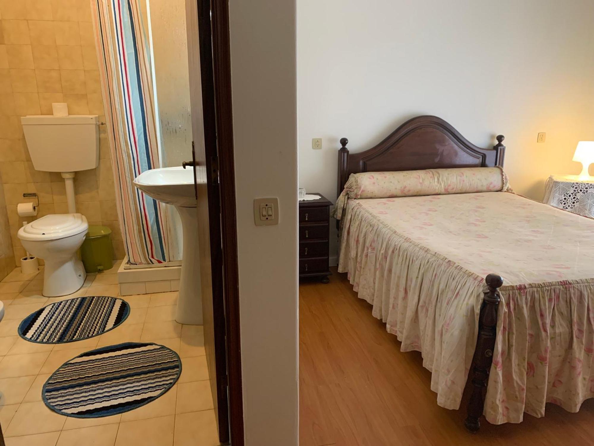 Отель Residencia Marto Фатима Экстерьер фото